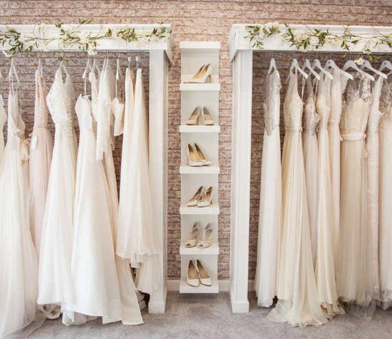 Kimberley Anne Bridal Boutique