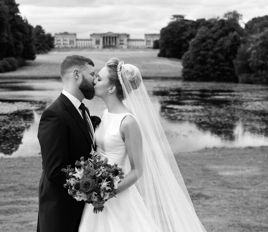 Buckinghamshire wedding photography