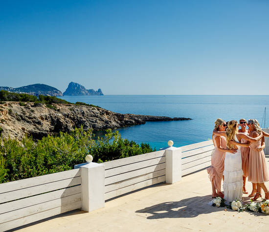 Elixir Ibiza wedding photography