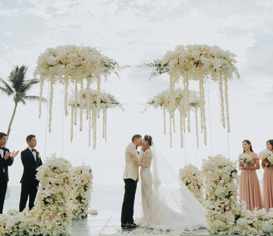The Wedding Bliss Thailand