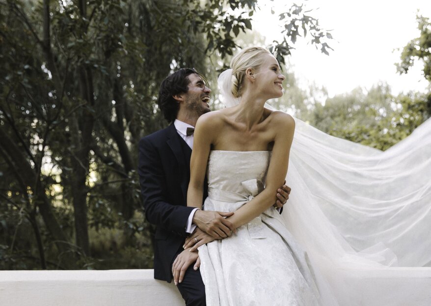 The Best Destination Wedding Photographers