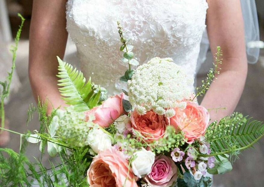 Top Wedding Florists In London For Your Big Day