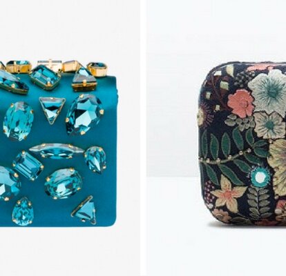 30 of the Most Beautiful Clutch Bags For Any Wedding Guest