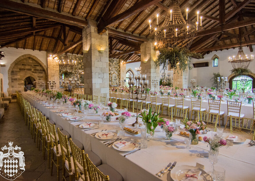 Castello di Xirumi-Serravalle: celebrate your wedding in an enchanted castle ...