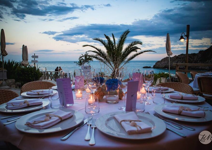 Top Tips From Italian Wedding Planners For Your Dream Destination Wedding