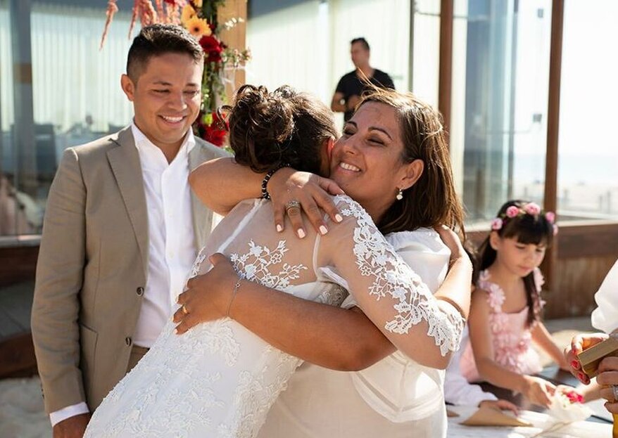 Paula Carvalho Organização de Eventos - Wedding Planner: the professional who will always be by your side!