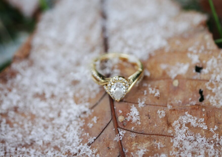 9 Engagement Ring Trends for Brides in 2021