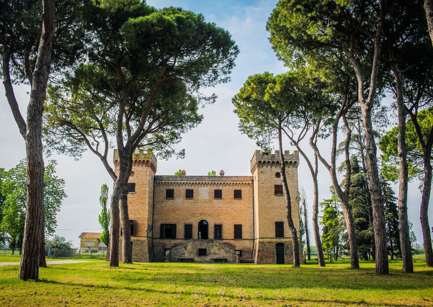 Castello Benelli: where history meets poetry