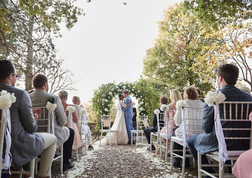 Dreaming Of A Wedding In Tuscany? Create Your Perfect Day With Acquamarina Wedding