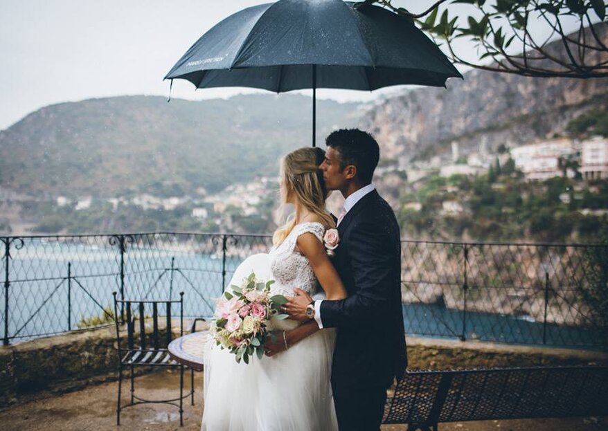 5 Steps for Organising a Dream Destination Wedding in Italy