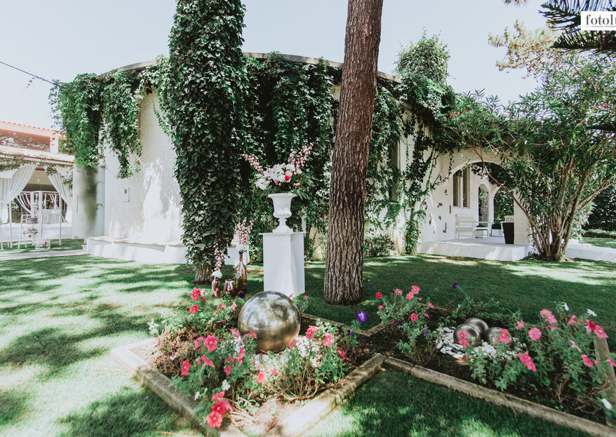 Top Venues in Portugal for Different Destination Wedding Styles