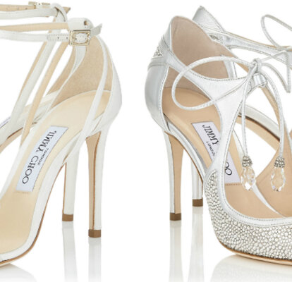 Jimmy Choo - Somerset Collection