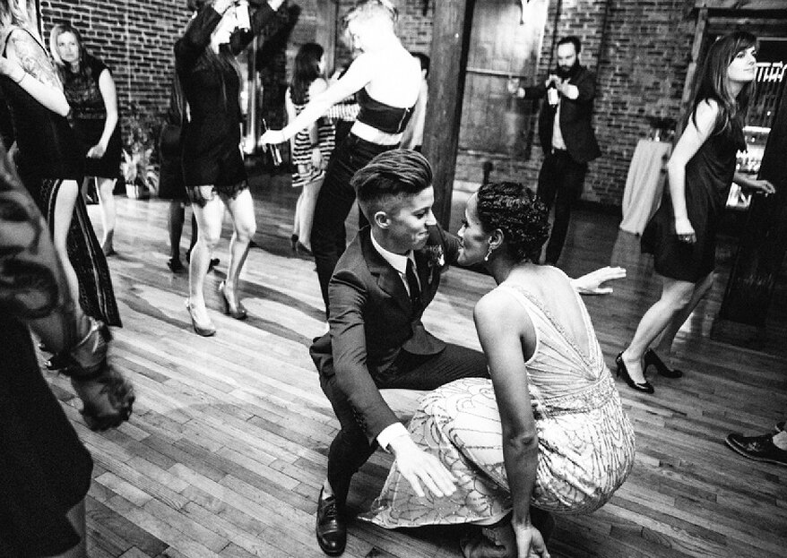 How to Keep Your Guests Entertained at Your Wedding: 6 Top Tips