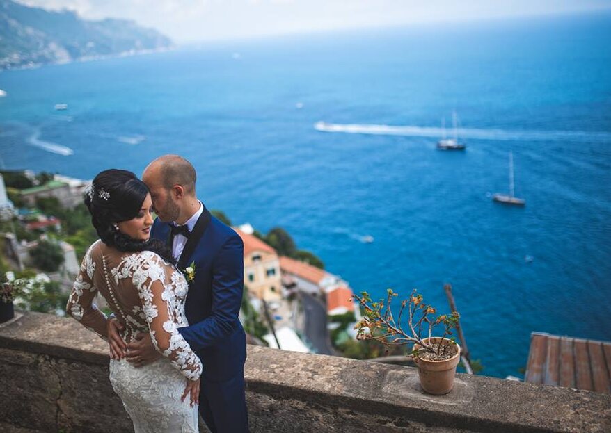 How To Choose Your Destination Wedding Photographer In 3 Simple Steps