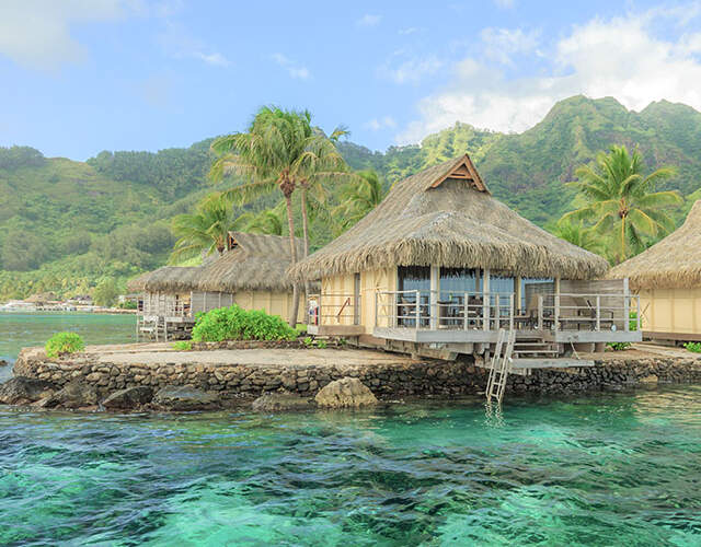 Providers in Tahiti