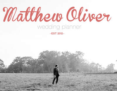 Matthew Oliver